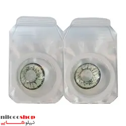 لنز چشم لاکی لوک مدل پرو رنگ jadeGreen2