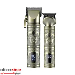 ماشین اصلاح وی جی آر مدل V-670