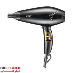 سشوار وی جی آر مدل V-423