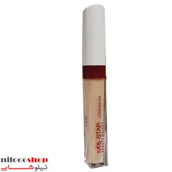 کانسیلر میستار شماره C02 حجم 10 میلی لیتر