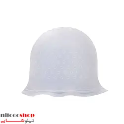 کلاه مش مدل ژله ای