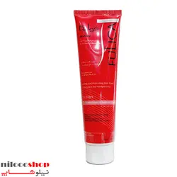 ماسک مو مخصوص موهای رنگ شده فولیکا حجم 100 میلی لیتر