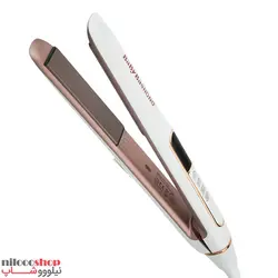 اتو مو باراباس نانو مدل ST-2855