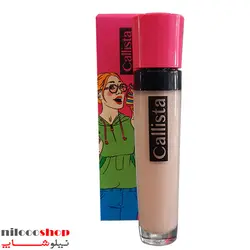 کانسیلر کاورآپ کالیستا شماره C13 حجم 6 میلی لیتر