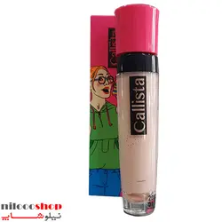 کانسیلر کاورآپ کالیستا شماره C11 حجم 6 میلی لیتر