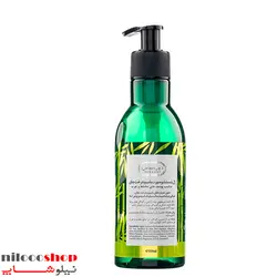 ژل شستشو صورت دیپ سنس مناسب پوست مختلط تا چرب حجم 250 میل