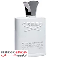 عطر گل یخ ادکلن کرید اونتوس سفید