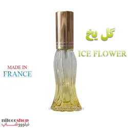 عطر گل یخ ادکلن کرید اونتوس سفید