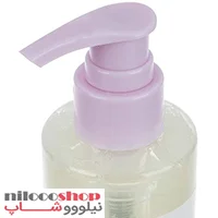 ژل شست و شوی صورت سینره مدل Normal To Dry Skin حجم 200 میلی لیتر