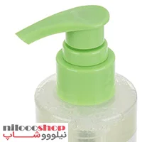 ژل شست و شوی صورت سینره مدل Oily Skin حجم 200 میلی لیتر