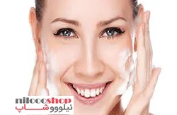 فوم شستشو صورت سودا مدل VITAMIN C حجم 150 میلی لیتر
