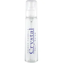 سرم موی کریستال حجم 100 میلی لیتر