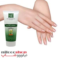کرم نرم کننده آلوئه ورا مای حجم 75 میلی لیتر