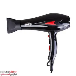 سشوار پرومکس مدل mxs-8889