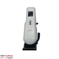 ماشین اصلاح موی سر و صورت براون مدل BR-503