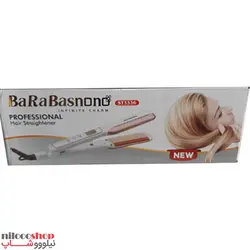 اتو مو باراباس نانو مدل ST3336