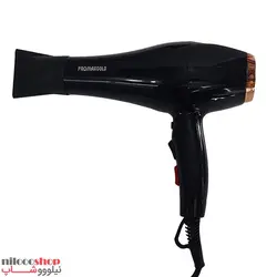 سشوار پرومکس گلد مدل MA202