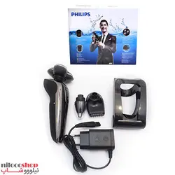 ماشین اصلاح 3 کاره فیلیپس مدل RQ1250