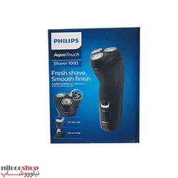 ماشین اصلاح موی صورت فیلیپس مدل S1223