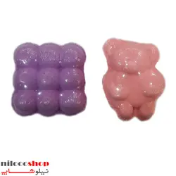 کوکتل پدیکور و مانیکور مدل K1