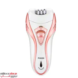 اپیلاتور 3 کاره ی فیلیپس مدل PH-8290