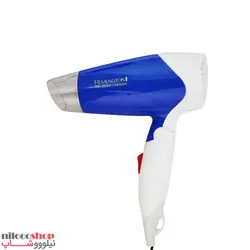 سشوار رمینگتون مدل RE-2033