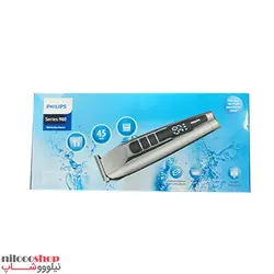 ماشین اصلاح فیلیپس مدل 960