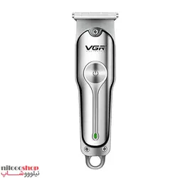 ماشین اصلاح موی سر و صورت وی جی آر VGR مدل V-071