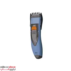 ماشین اصلاح سر و صورت براون BRAUN مدل HC20