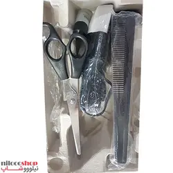 ماشین اصلاح سر و صورت براون BRAUN مدل HC20