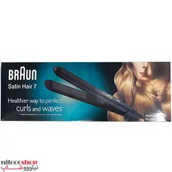 اتو مو براون مدل 3562