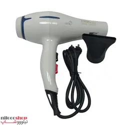 سشوار نوا nova مدل NV-3317