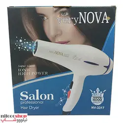 سشوار نوا nova مدل NV-3317