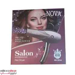 سشوار نوا nova مدل NV-3314