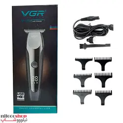 ماشین اصلاح وی جی آر مدل V-059