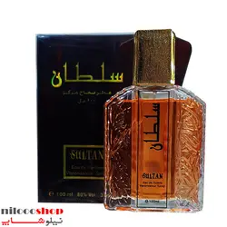 عطر ادکلن سلطان اورجینال