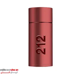 عطر ادکلن 212 سک سی مردانه اورجینال
