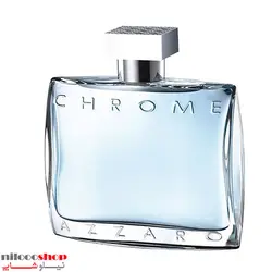 عطر ادکلن آزارو کروم اورجینال
