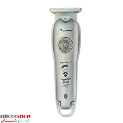 ماشین اصلاح جیمی مدل GM-6683