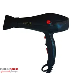 سشوار موزر مدل 8611