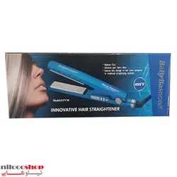 اتو مو بیبی باس نانو مدل STV30