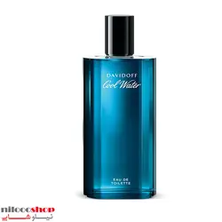 عطر ادکلن کول واتر اورجینال