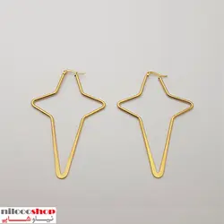 گوشواره هندی مدل G17