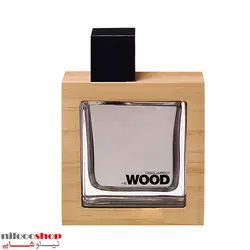 عطر ادکلن هی وود اورجینال