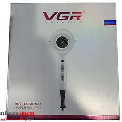 سشوار وی جی ار مدل V-413