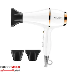 سشوار وی جی ار مدل V-414