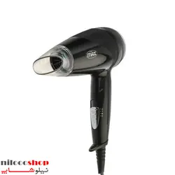 سشوار مسافرتی پرومکس مدل 1050