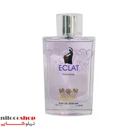 ادکلن زنانه اکلت رودیر حجم 100 میلی لیتر