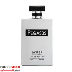 ادکلن مردانه pegasos جاسپر حجم 100 میلی لیتر