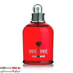 عطر ادکلن آمور آمور اورجینال